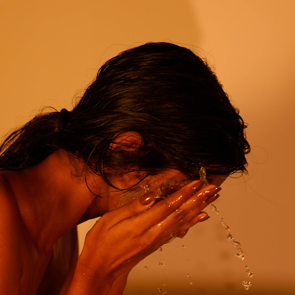 Face Wash & Cleansers