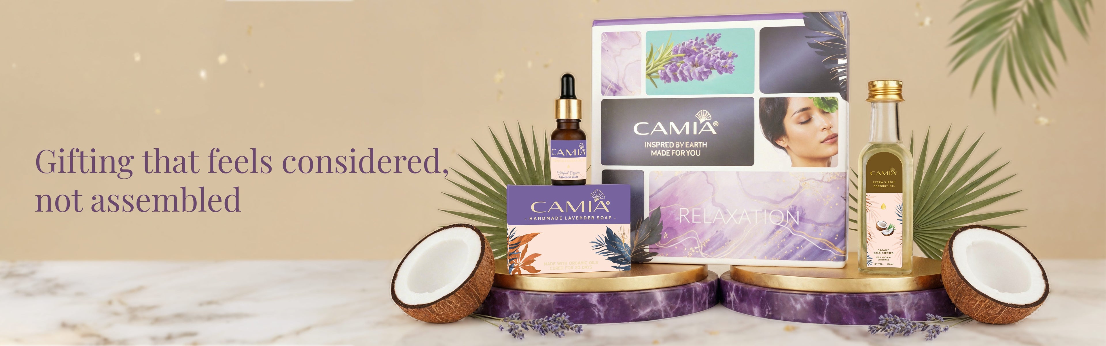 GIFT SETS