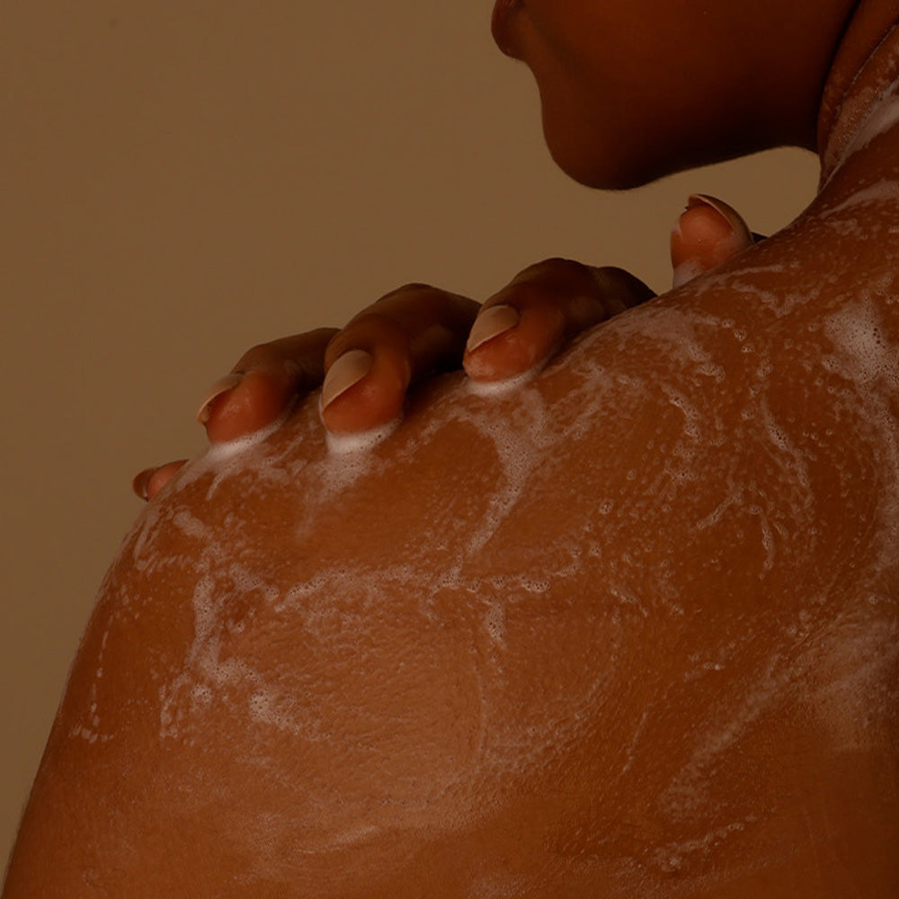 Body Wash & Cleansers