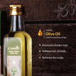 Load image into Gallery viewer, Camia Olive Oil
