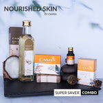 Load image into Gallery viewer, Nourished Skin - super saver combo
