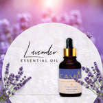 Load image into Gallery viewer, Natural Lavender Essential Oil
