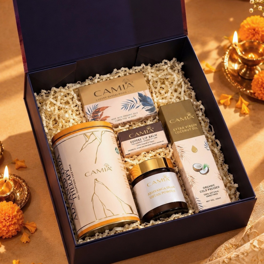 ABHYANGA SNAN Gift Box