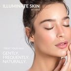 Smooth EvenTone skin by Camia - Castor Oil & Tea Tree Oil
