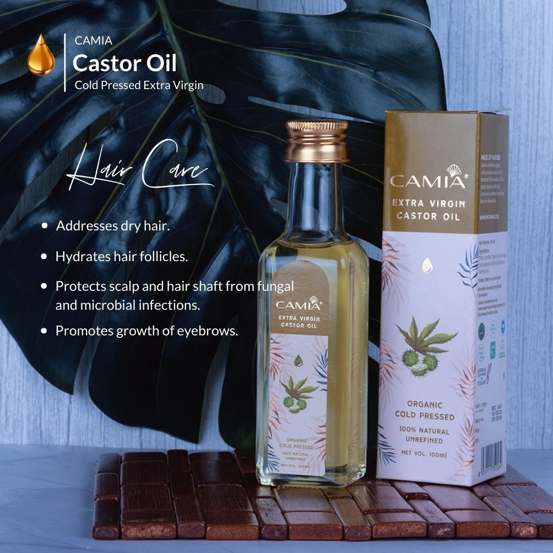 Castor Oil