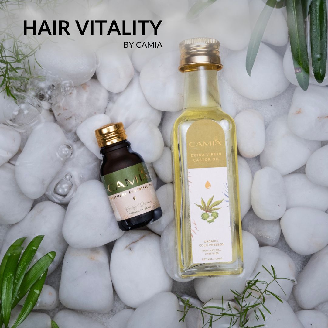 Hair Vitality