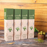 Load image into Gallery viewer, Cold Pressed Olive Oil Extra Virgin  250ML - Pack of 4
