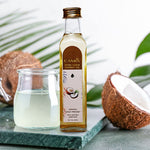 Load image into Gallery viewer, Cold Pressed Coconut Oil Extra Virgin  250ML - Pack of 4
