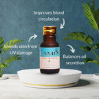 Benefit Of Peppermint Essential Oil