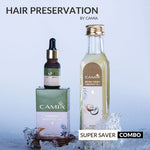 Load image into Gallery viewer, Hair Preservation - super saver comboo
