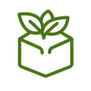 Eco-Friendly Packaging