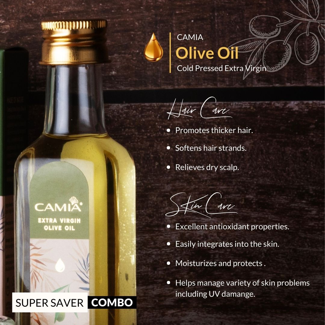 Clearer Skin - Super Saver Combo