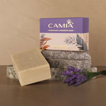 Load image into Gallery viewer, &amp;5gm_lavender_soap
