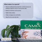 Clearer Skin - Super Saver Combo