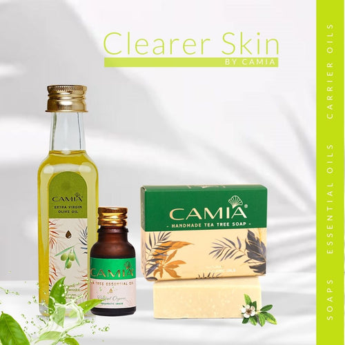 clearer skin