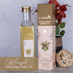 Load image into Gallery viewer, Cold pressed castor oil 250ml
