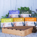 Load image into Gallery viewer, Natural Handmade Luxury Soaps - Pack of 5
