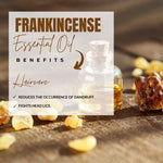 Load image into Gallery viewer, 100% Organic Frankincense Essential Oil
