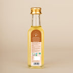 Cold Pressed Almond Oil Extra Virgin