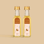 Cold Pressed Almond Oil Extra Virgin