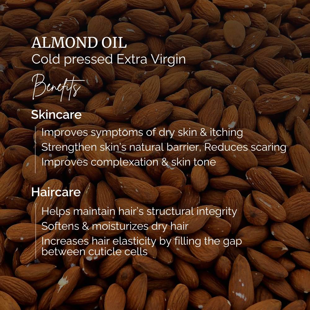Benefit_Almond_oil