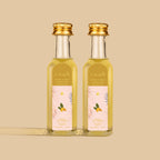 Cold Pressed Moroccan Argan Oil Extra Virgin