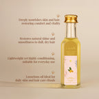 Cold Pressed Moroccan Argan Oil Extra Virgin
