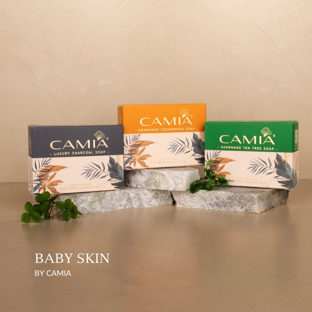 Baby Skin 