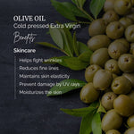 Load image into Gallery viewer, benefit_olive_oil_skincare
