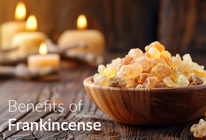 Frankincense