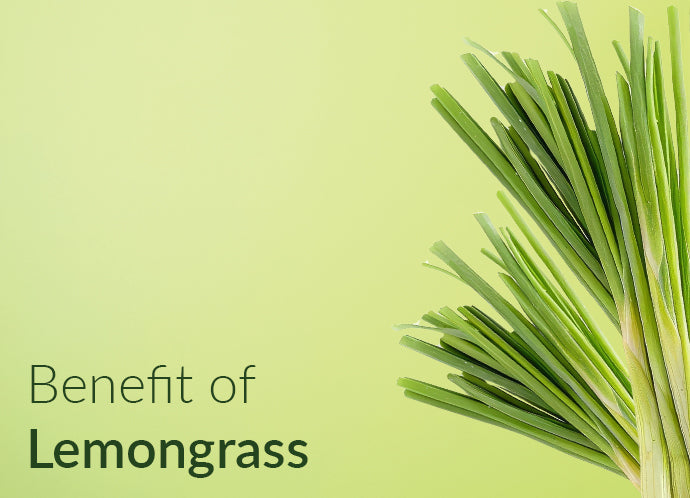 Lemongrass_Benefits