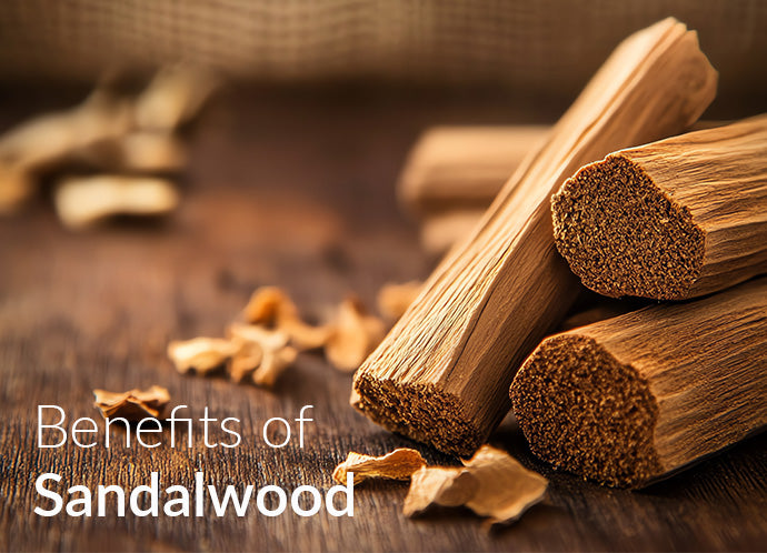 Sandalwood