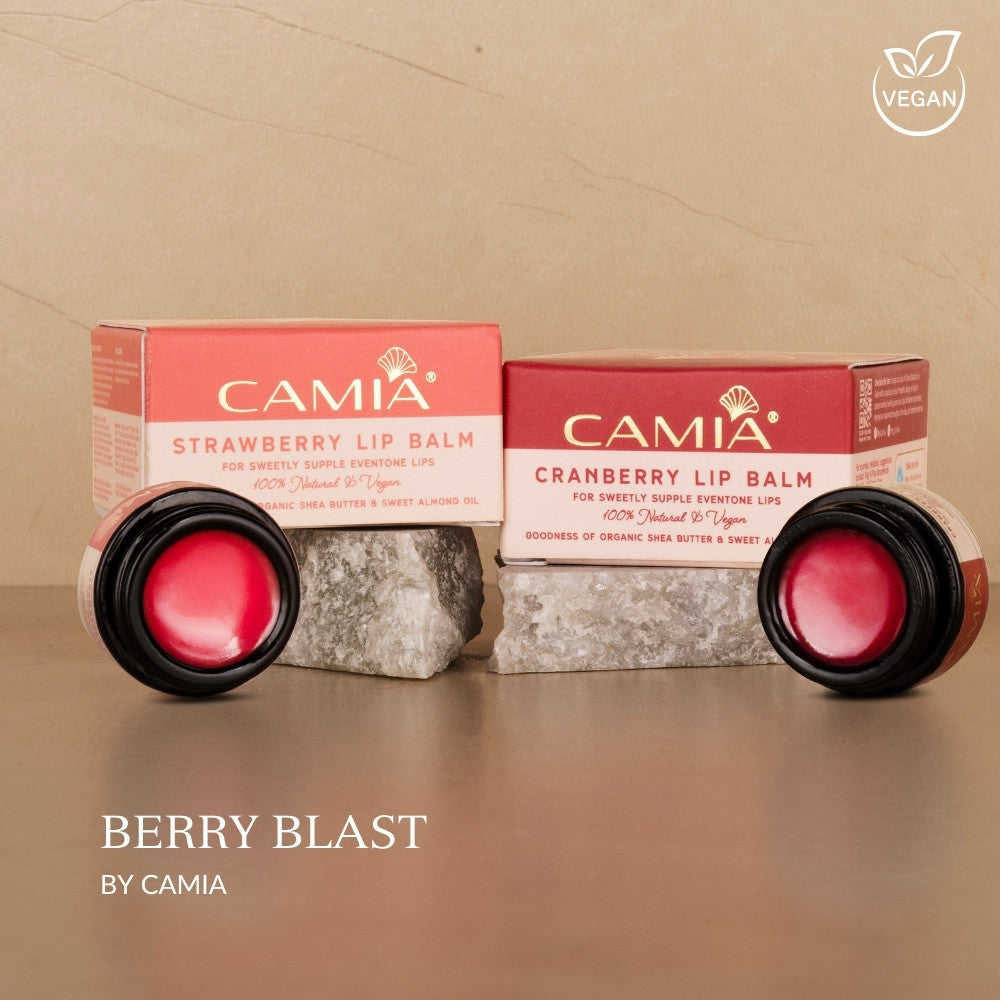 Berry Blast