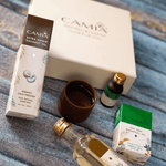 Load image into Gallery viewer, CAMIA Acne-Care Cosmetic Combo Gift
