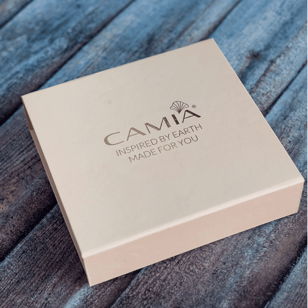 CAMIA Acne-Care Cosmetic Combo Gift