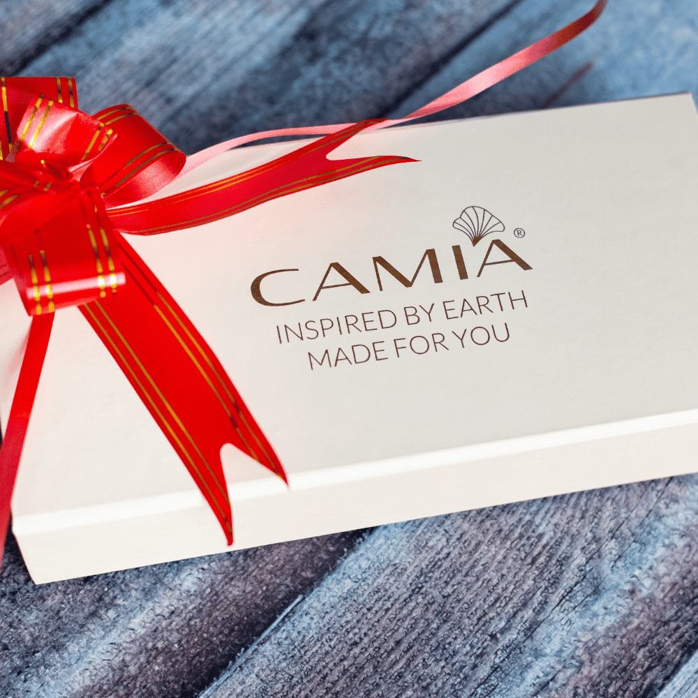 CAMIA Flawless Skin Essential Oils Gift Hamper |15ML + 15ML