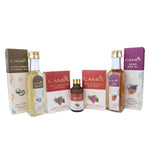 Load image into Gallery viewer, CAMIA Hair &amp; Scalp Nourishment Kit
