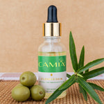 Load image into Gallery viewer, Gentle Acne stop treatment - Olive Oil, Tea Tree Soap &amp; Oil
