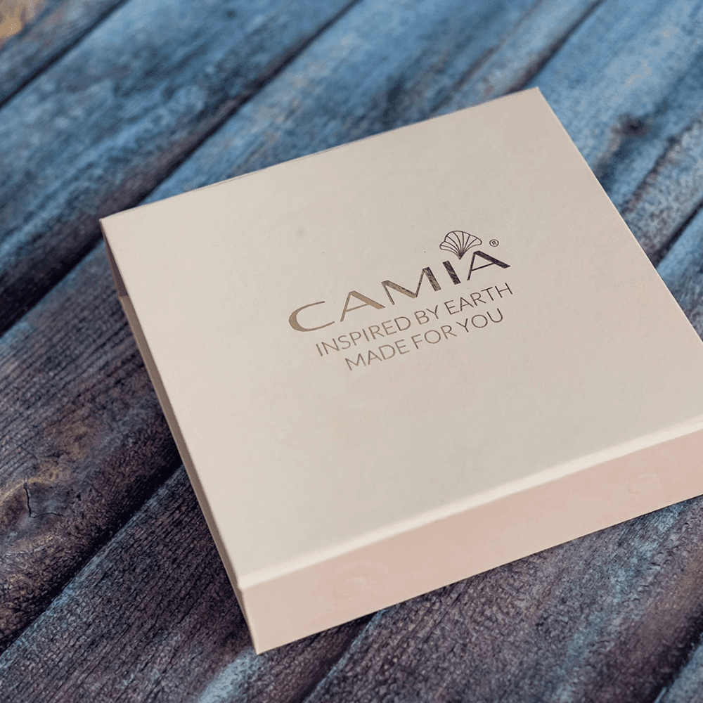 Camia Hair Care Gift Set Gift Pack of 2