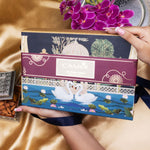 Load image into Gallery viewer, Camia Eid Gift Box – Ultimate Self-Care &amp; Wellness Gift for Eid

