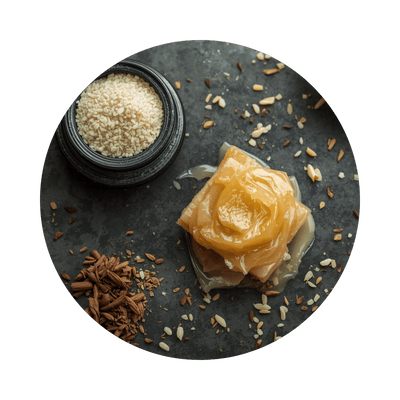 CARNAUBA WAX