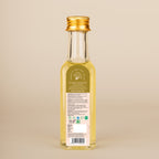 Cold Pressed Castor Oil Extra Virgin