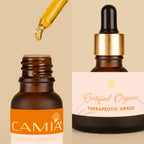 Cedarwood Essential Oil | For Hair Lustre & Shine | CAMIA