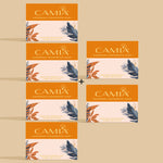 Load image into Gallery viewer, Handmade Cold Processed Organic Cedarwood Soap