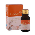 Load image into Gallery viewer, CAMIA 100% Certified Organic Cedarwood Essential Oil