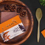 Load image into Gallery viewer, CAMIA Handmade Cold Processed Organic Cedarwood Soap