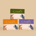 The Deep Calm Set - Lavender, Rosemary, Cedarwood Soaps