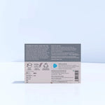 Load image into Gallery viewer, CAMIA Handmade Cold Processed Organic Charcoal Soap