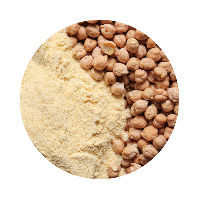 Chickpea Powder