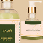 CAMIA Citrus Fresh Hand Wash | 250ML